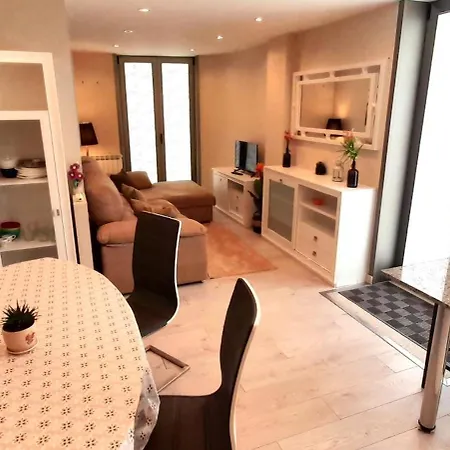 Playa Apartment