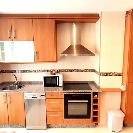 Playa Apartment