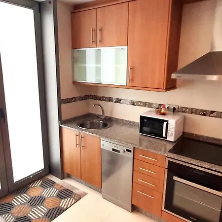 Playa Apartment *