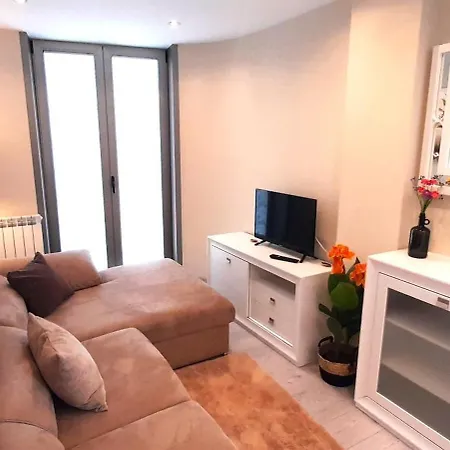Apartment Playa