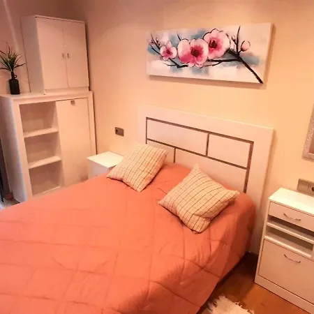 Playa Apartment