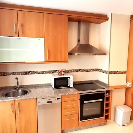 Playa Apartment