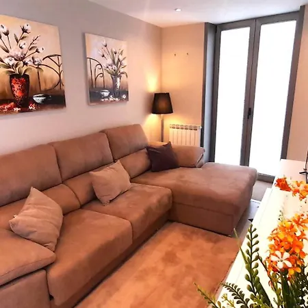 Playa Apartment *