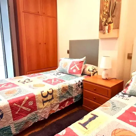 Playa Apartment